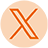 twitter logo